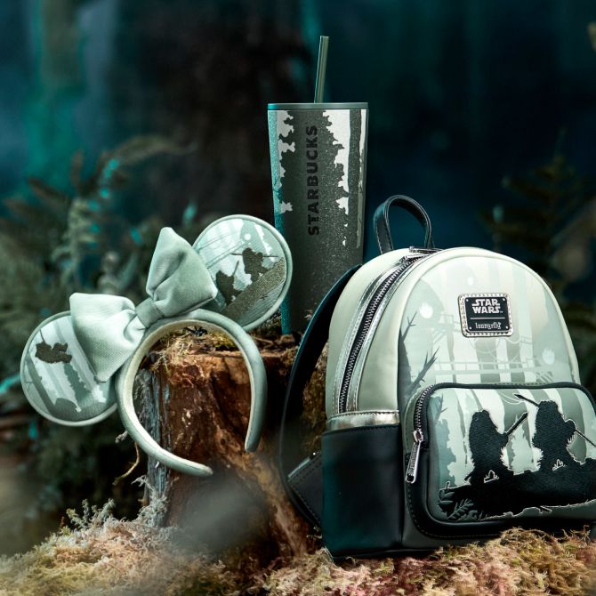 Shop Star Wars Endor