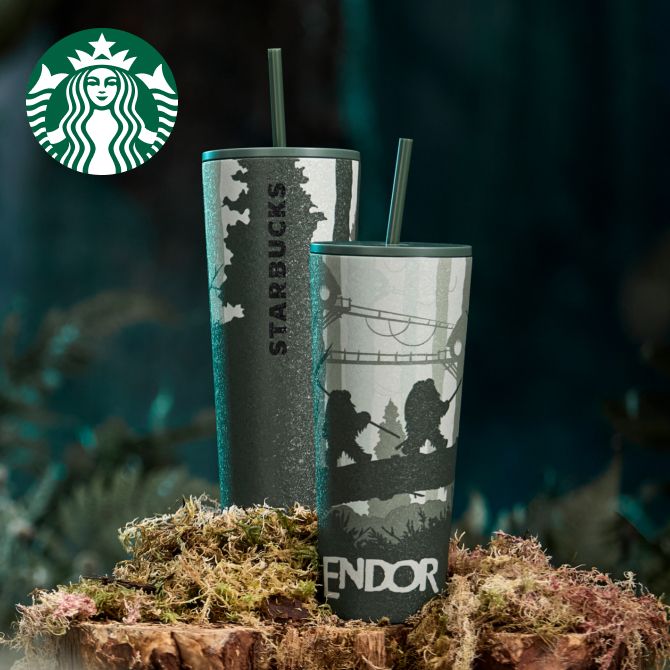 Shop Star Wars Endor Collection