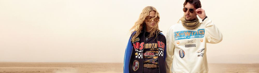 Shop Podracing Collection