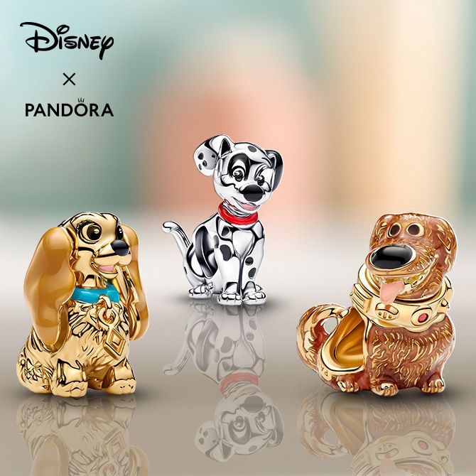 Shop Pandora Jewelry