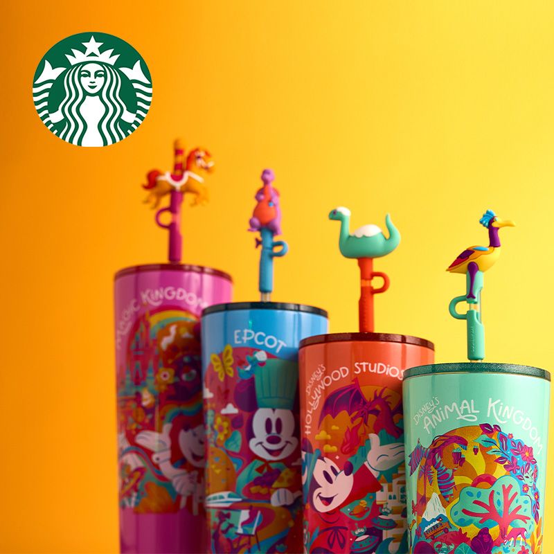 Shop Starbucks
