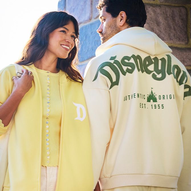 Shop Disneyland Resort