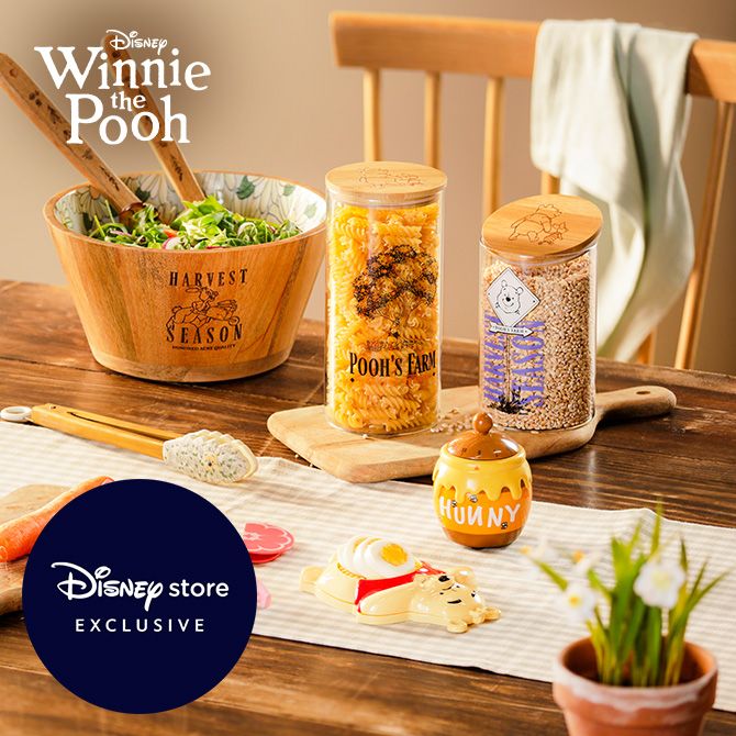 Shop Winnie the Pooh