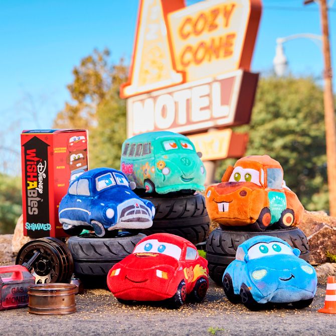 Shop Disney Blind Boxes