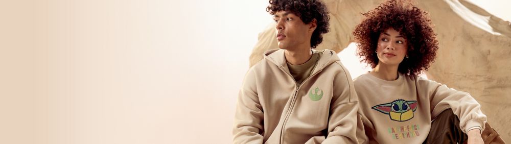 Shop The Mandalorian and Grogu