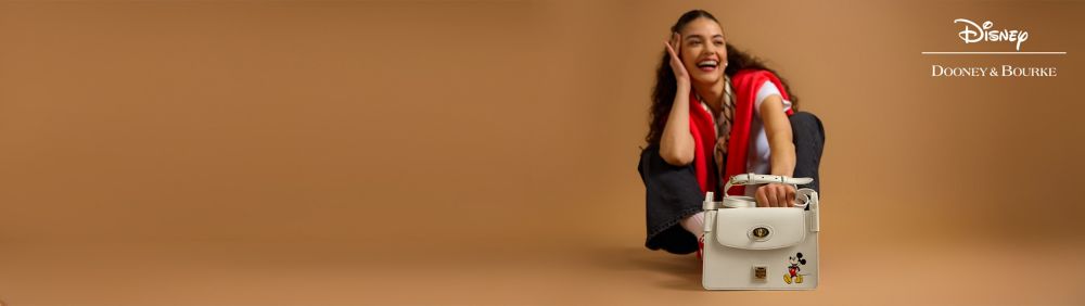 Background image of Dooney & Bourke