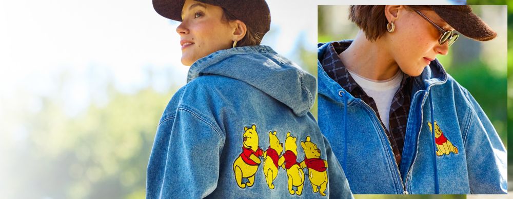 Shop Winnie The Pooh