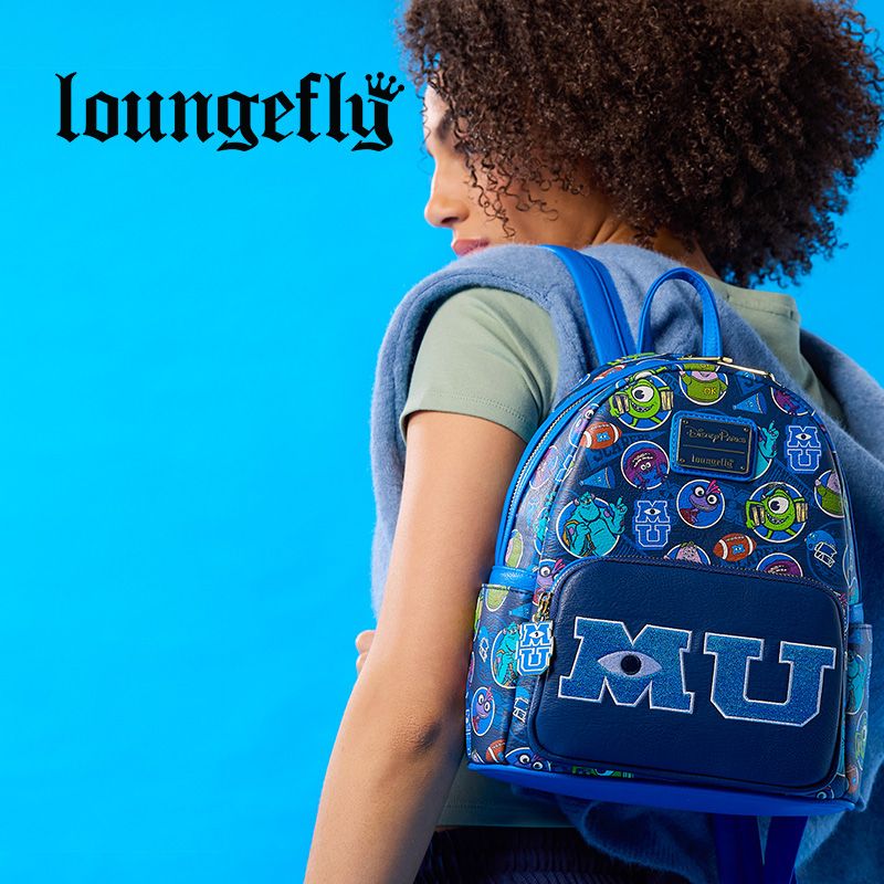 Shop Loungefly