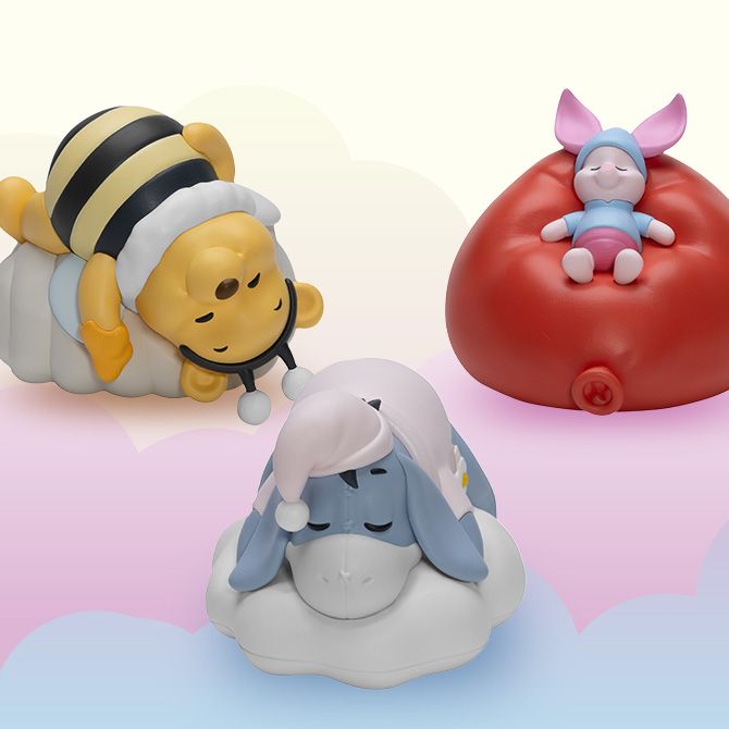 Shop Disney Blind Box