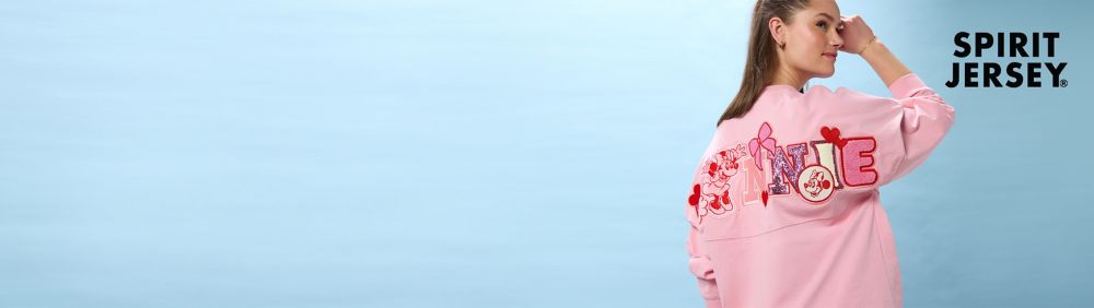 SPIRIT JERSEY&reg;