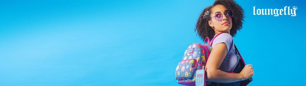 Background image of Loungefly