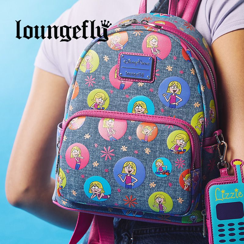 Shop Loungefly