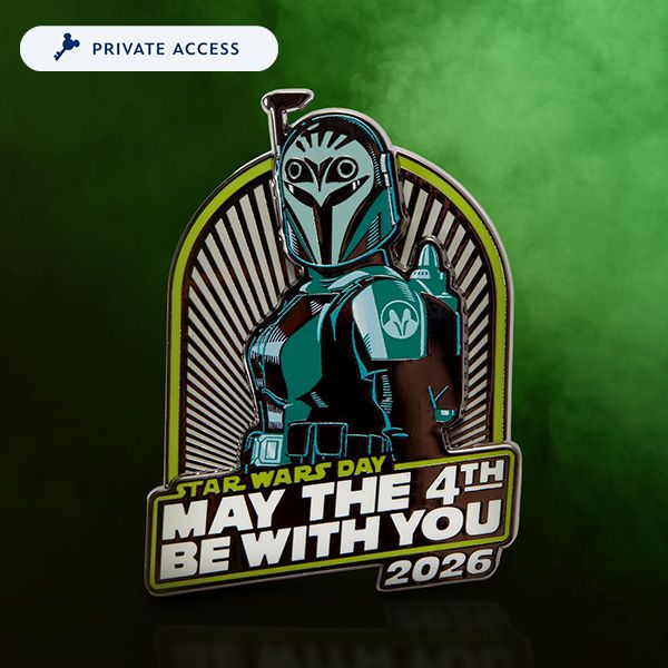 Sign up for Private Access