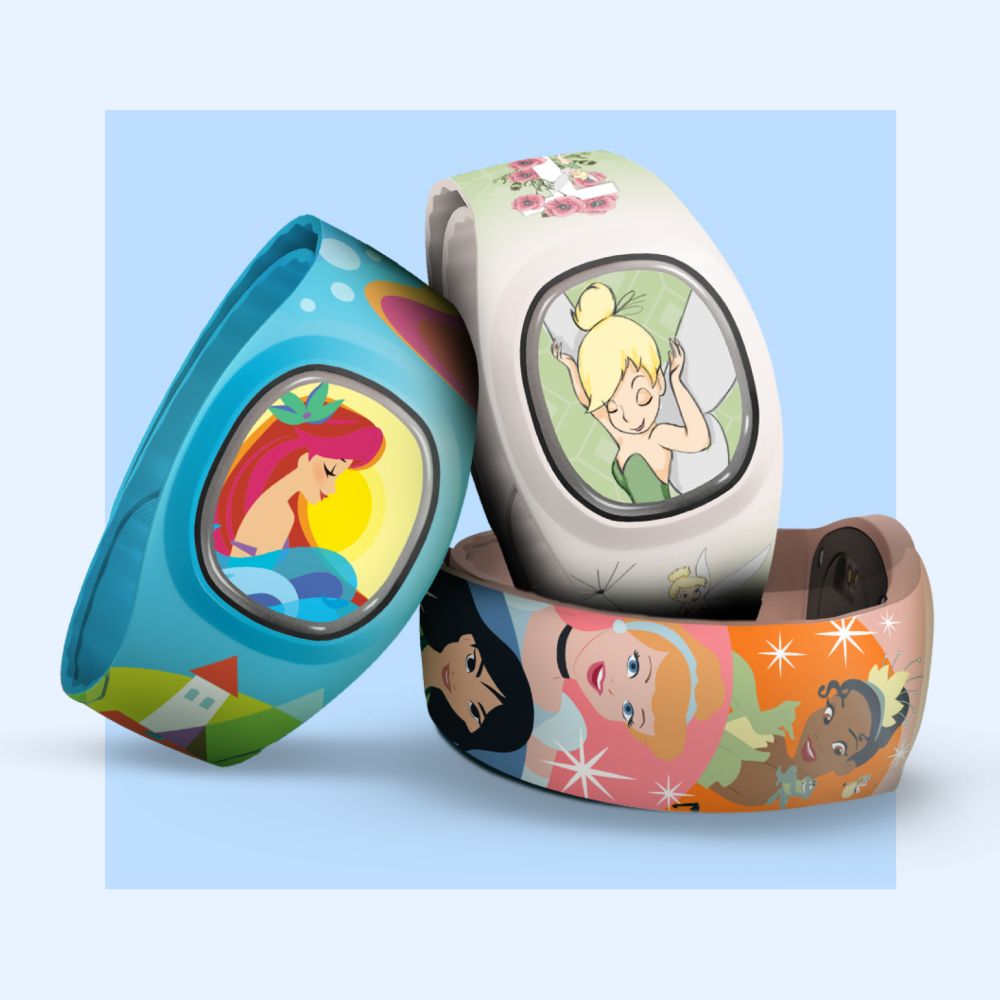 Shop MagicBands
