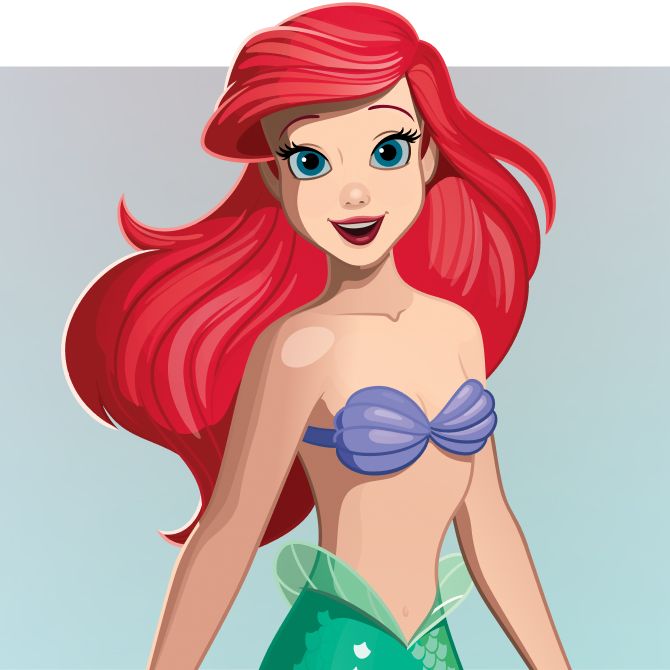 Shop Ariel