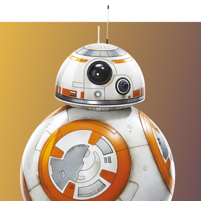 Shop BB-8