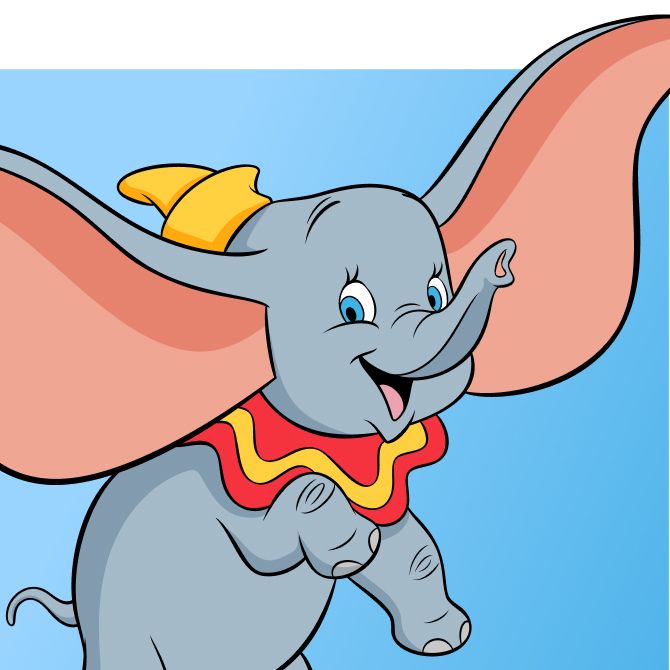 Shop Dumbo