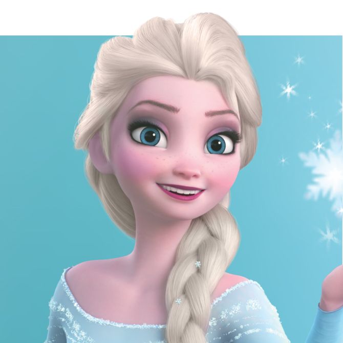 Shop Elsa