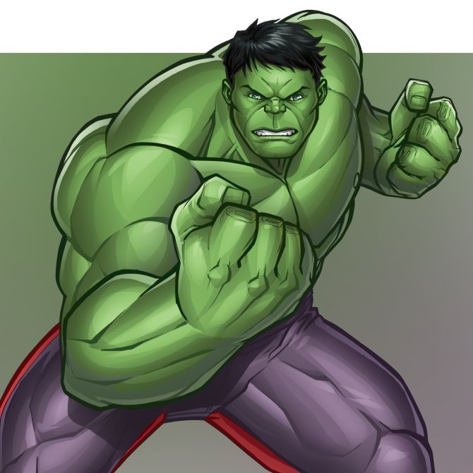 Shop Hulk