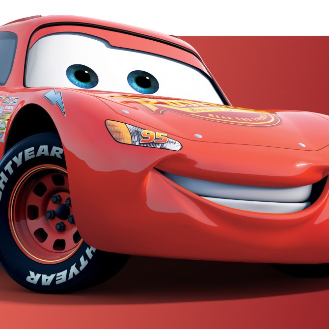 Shop Lightning McQueen