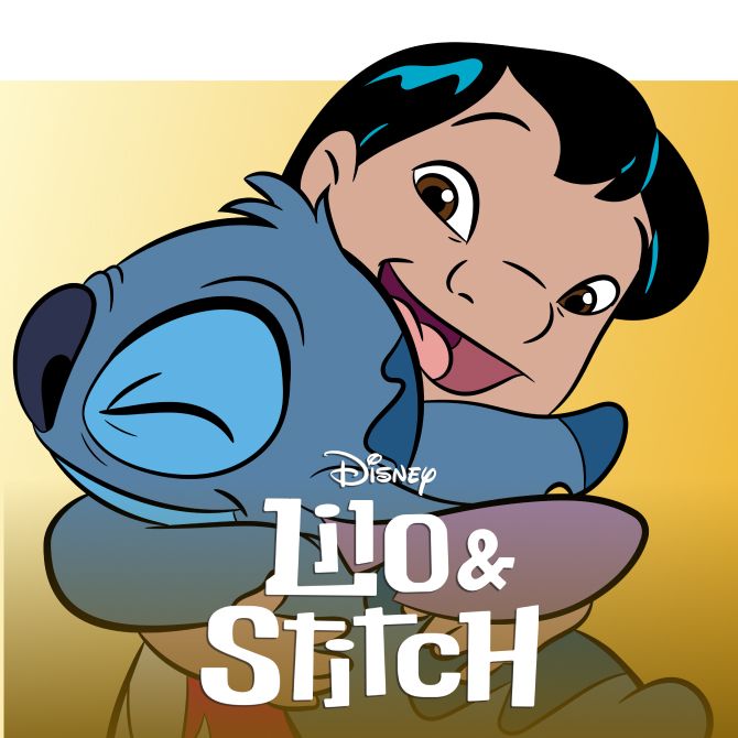 Shop Lilo & Stitch