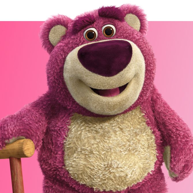 Shop Lotso