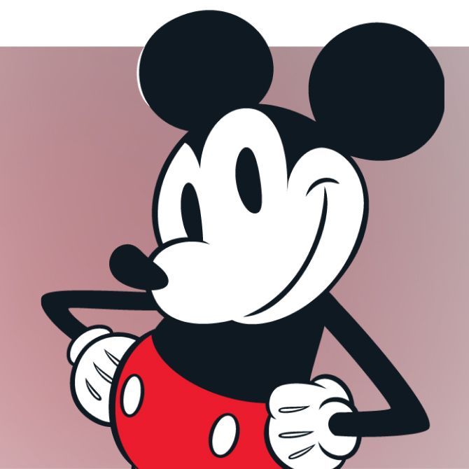 Shop Mickey Mouse