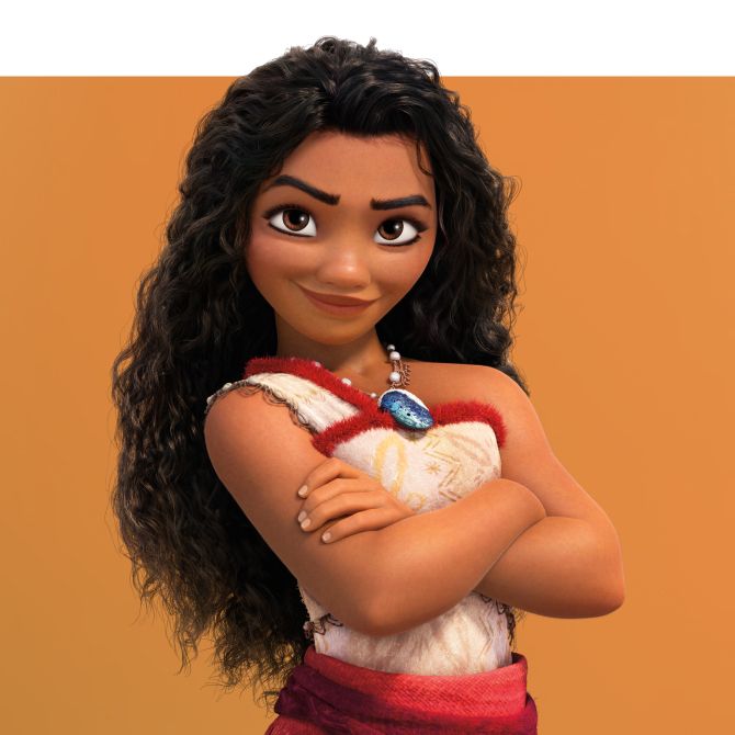 Shop Moana
