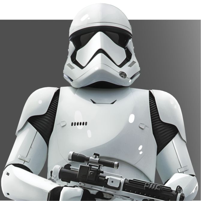 Shop Stormtroopers