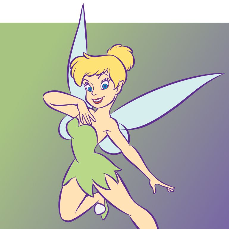 Tinker Bell