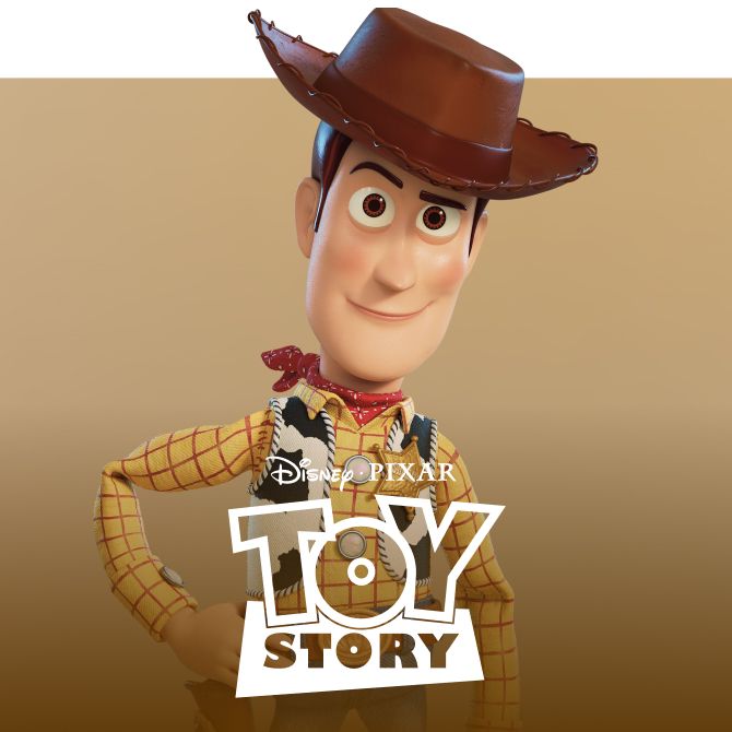 Shop Toy Story