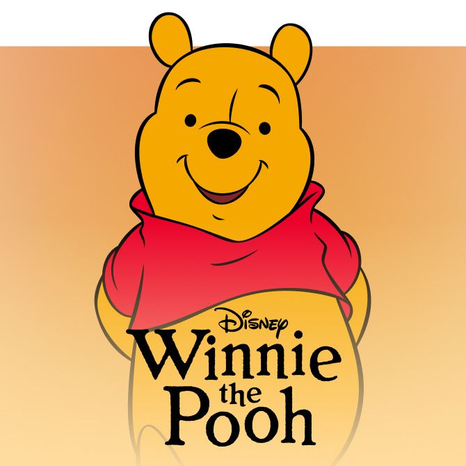 Shop Winnie the Pooh