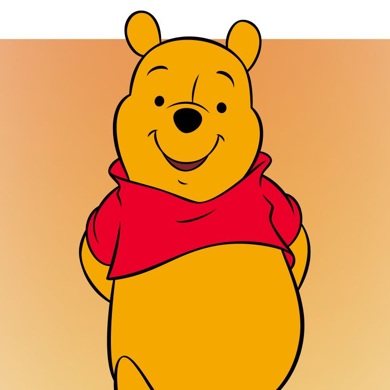 Winnie the Pooh