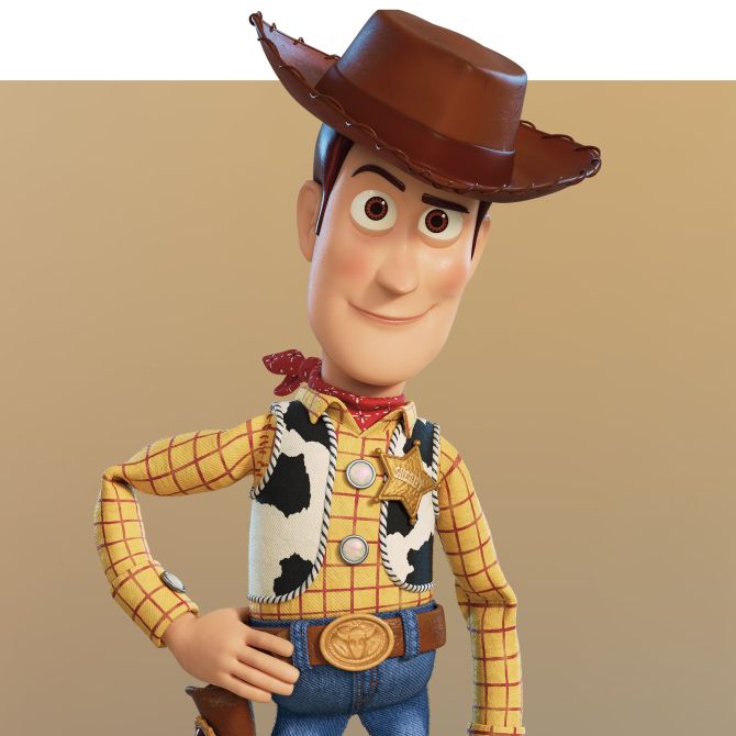 Shop Woody