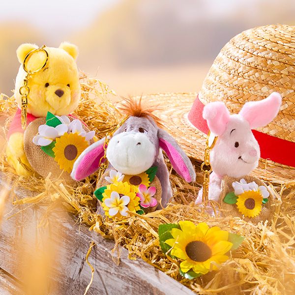 Shop Keychains & Bag Charms