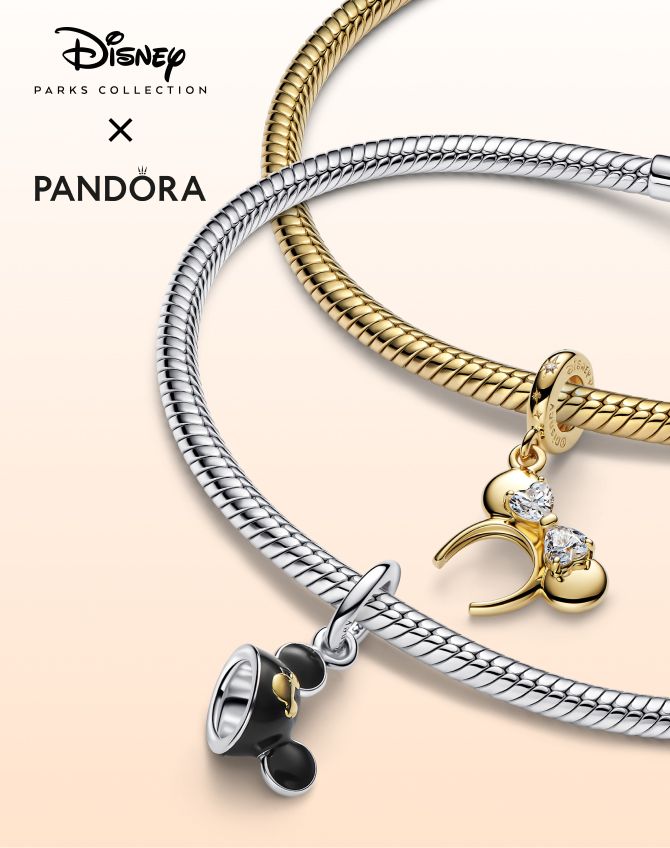 Shop Pandora