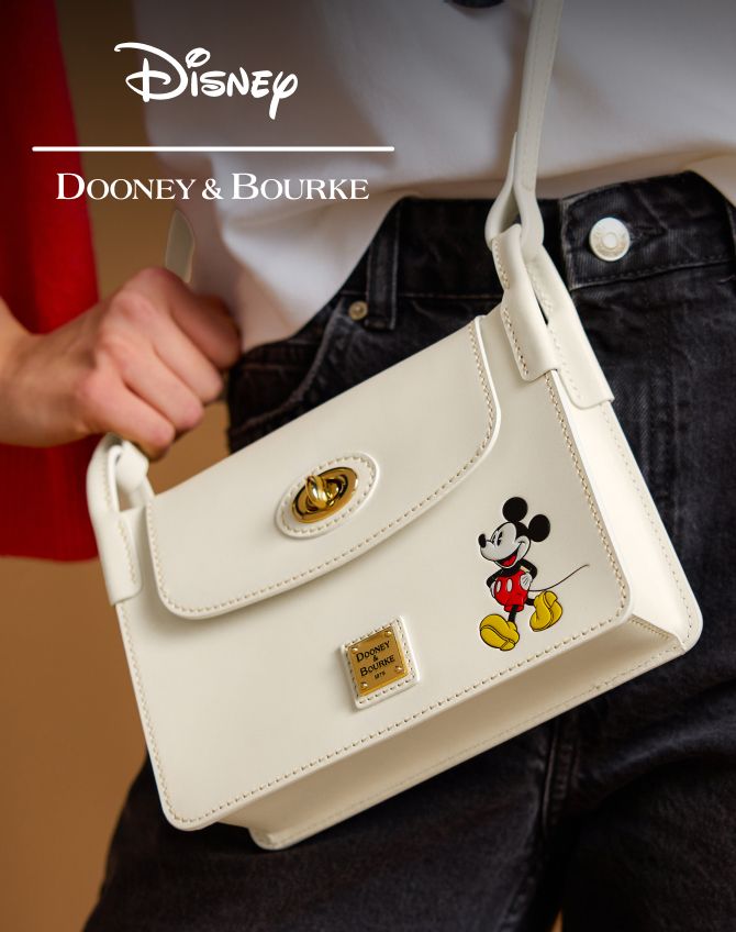Shop Dooney & Bourke