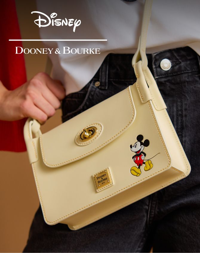 Shop Dooney & Bourke