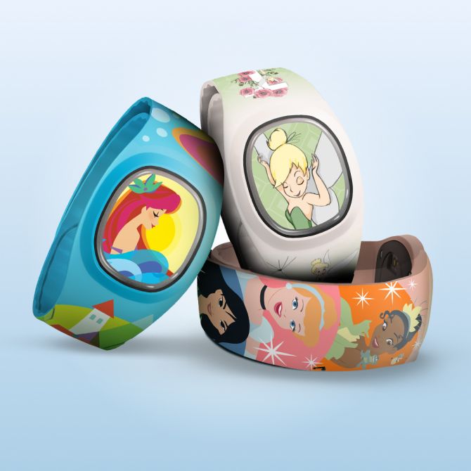 Shop MagicBands