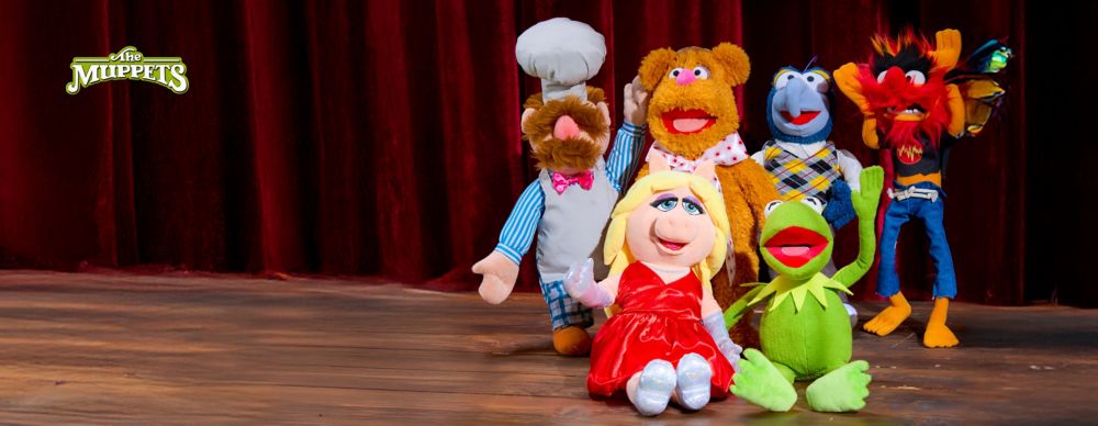Shop Muppets