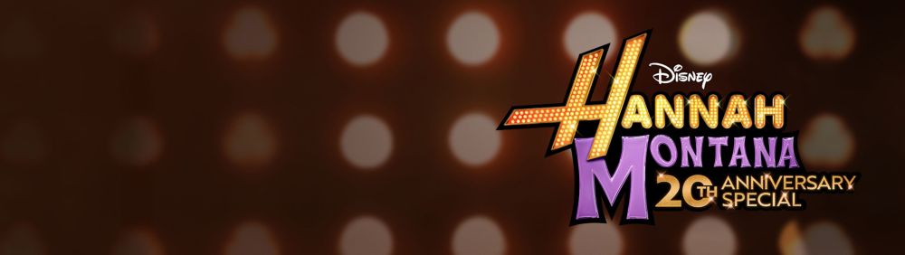 Background image of Hannah Montana