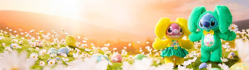 Background image of Get Hopping!