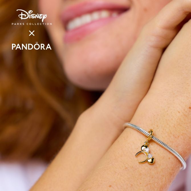 Shop Pandora