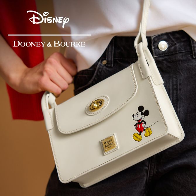Shop Dooney & Bourke