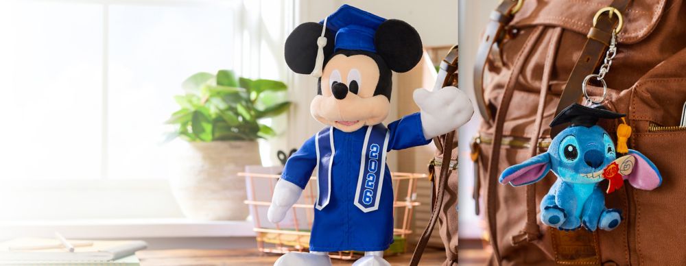 Shop Graduation Gifts