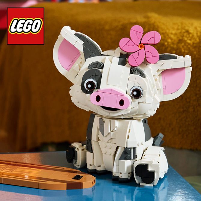 Shop LEGO