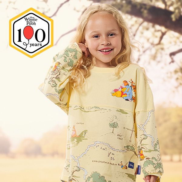 Shop Winnie the Pooh