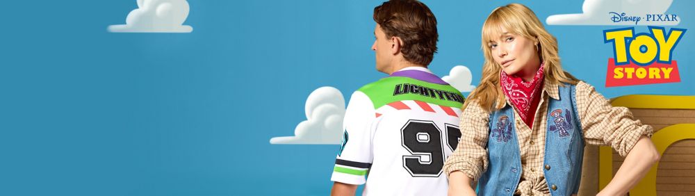 Background image of Toy Story