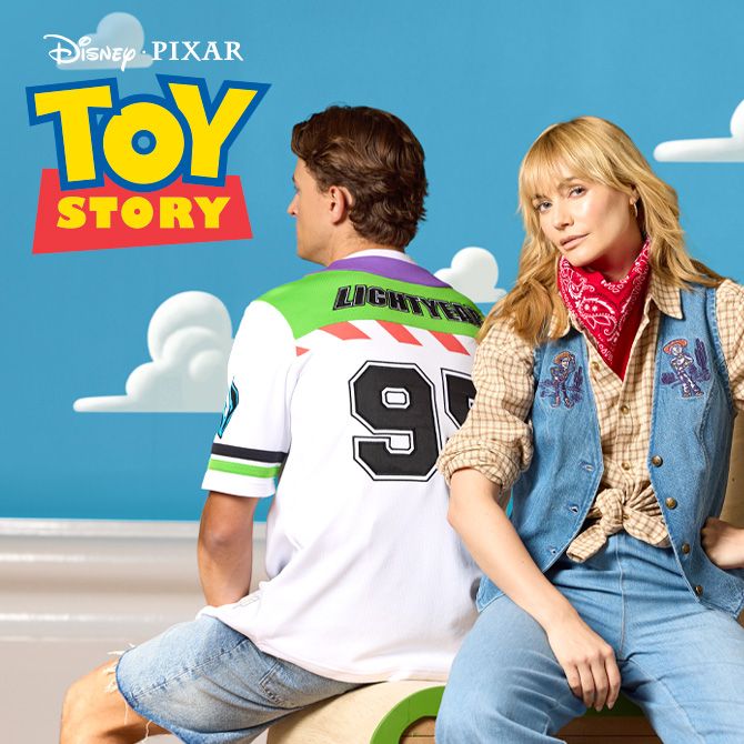 Shop Toy Story