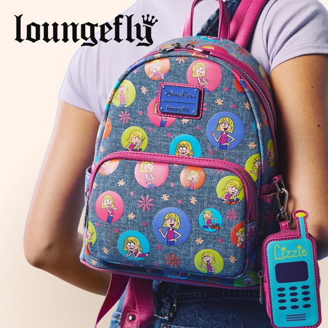 Shop Loungefly